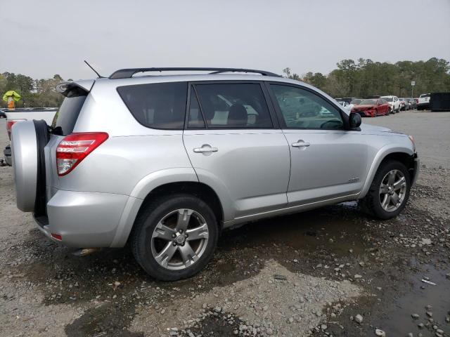 2012 Toyota Rav4 Sport - Фото 3