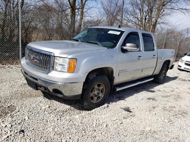 2011 GMC Sierra K1500 Sle
