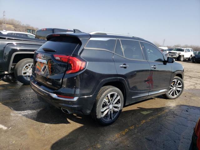 2020 GMC Terrain Denali - Фото 3