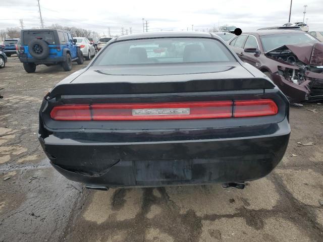 2013 Dodge Challenger Sxt - Фото 6