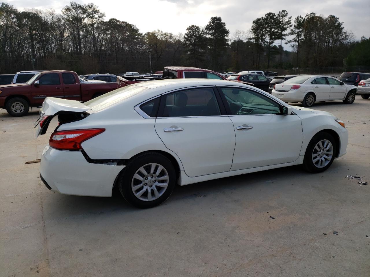 2016 NISSAN ALTIMA 2.5 - Image 3