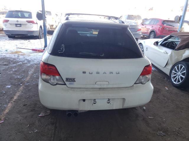 2004 Subaru Impreza Wrx - Фото 6