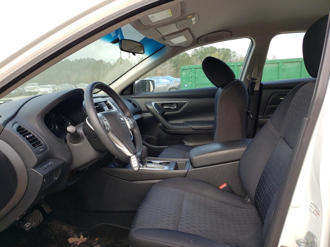 2016 NISSAN ALTIMA 2.5 - Image 7