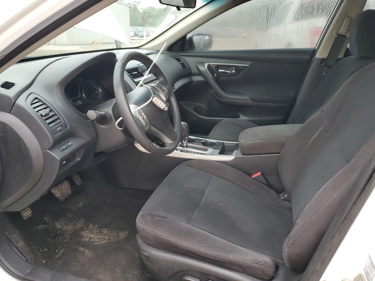 2014 NISSAN ALTIMA S - Фото 7