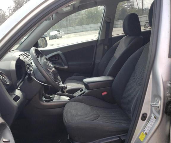 2012 Toyota Rav4 Sport - Фото 7