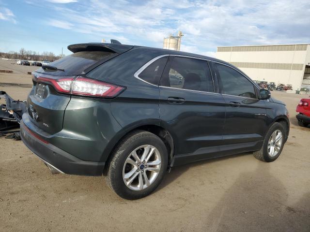 2015 Ford Edge Sel - Фото 3