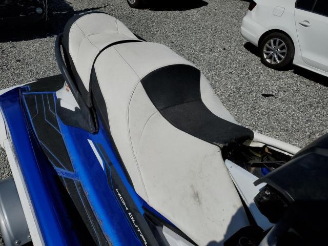 2021 Yamaha Fx Cruiser - Фото 6
