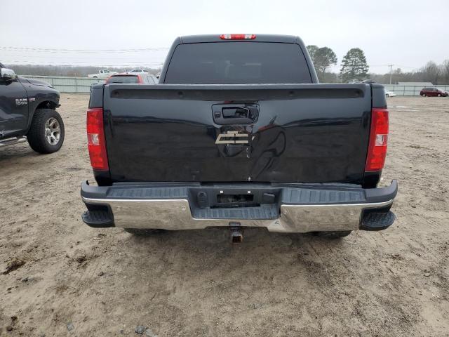 2012 Chevrolet Silverado K1500 Lt - Фото 6