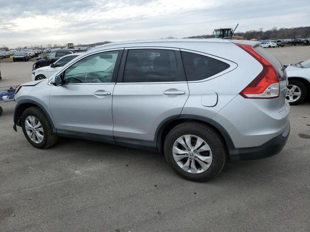 2013 Honda Cr-V Exl - Фото 2