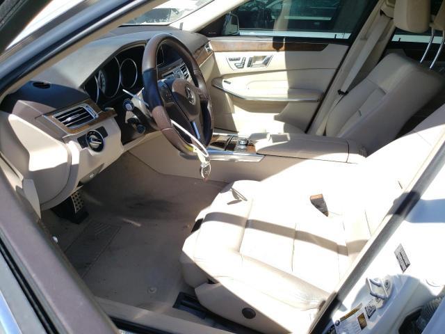 2016 Mercedes-Benz E 350 - Фото 7
