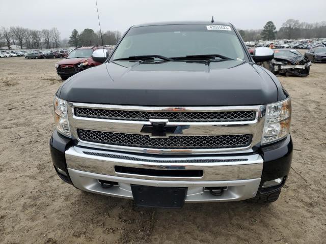 2012 Chevrolet Silverado K1500 Lt - Фото 5