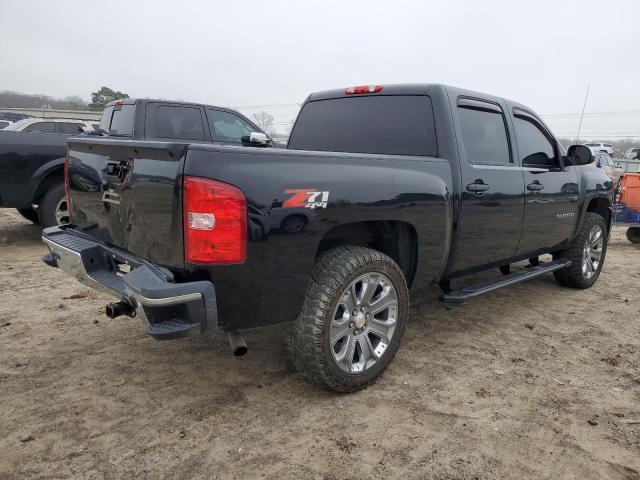 2012 Chevrolet Silverado K1500 Lt - Фото 3