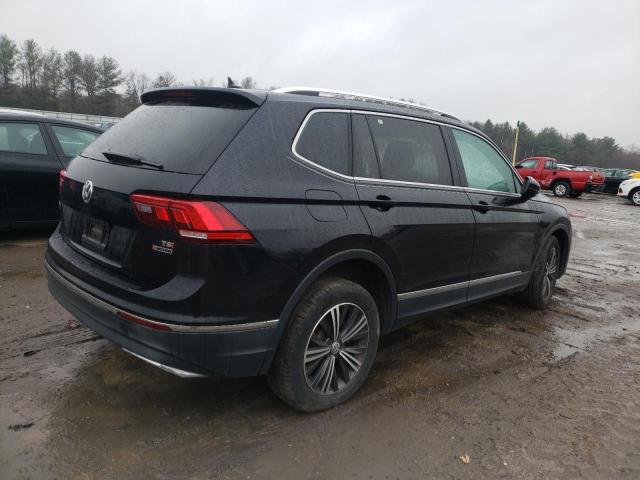 2018 Volkswagen Tiguan Se - Image 3