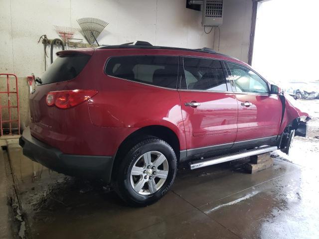 2012 Chevrolet Traverse Lt - Фото 3