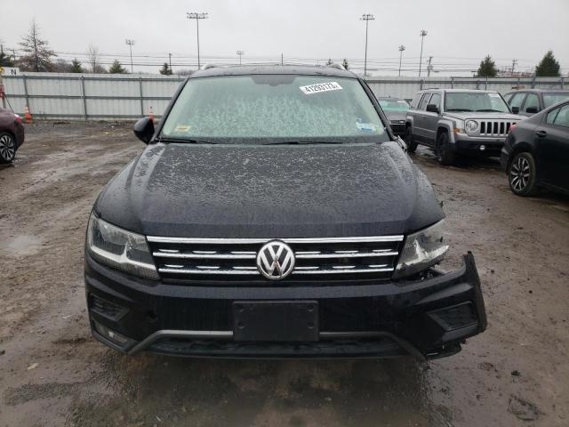 2018 Volkswagen Tiguan Se - Image 5