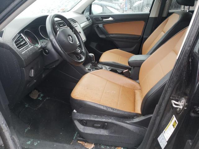 2018 Volkswagen Tiguan Se - Image 7