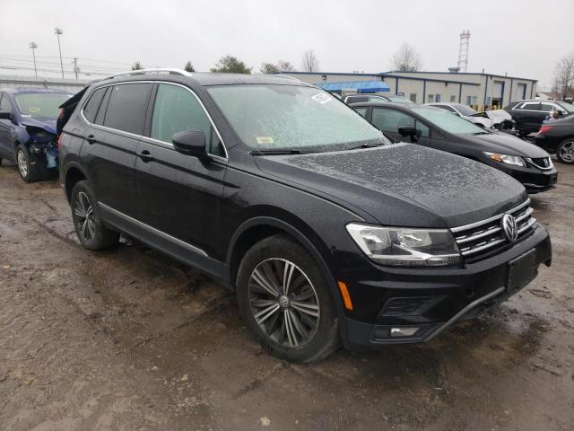 2018 Volkswagen Tiguan Se - Image 4