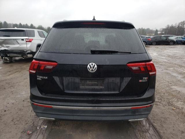 2018 Volkswagen Tiguan Se - Image 6