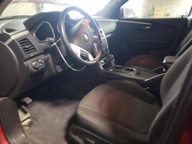 2012 Chevrolet Traverse Lt - Фото 7