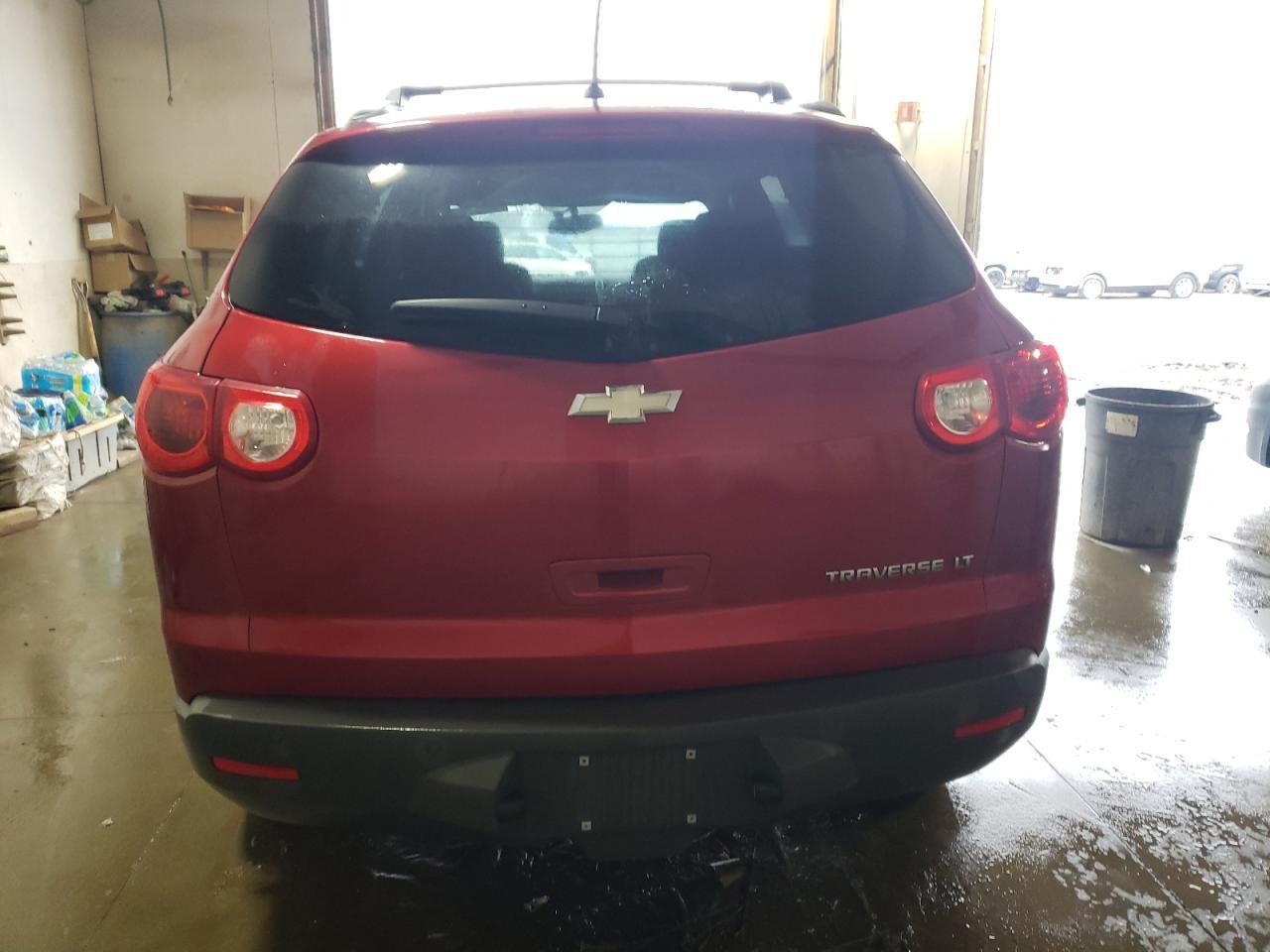 2012 CHEVROLET TRAVERSE L - Image 6