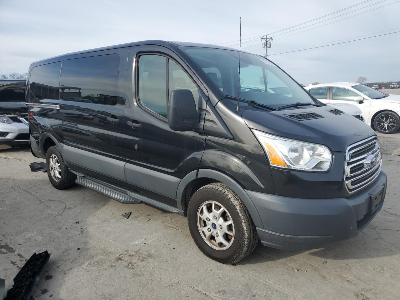 2015 FORD TRANSIT T- - Image 4