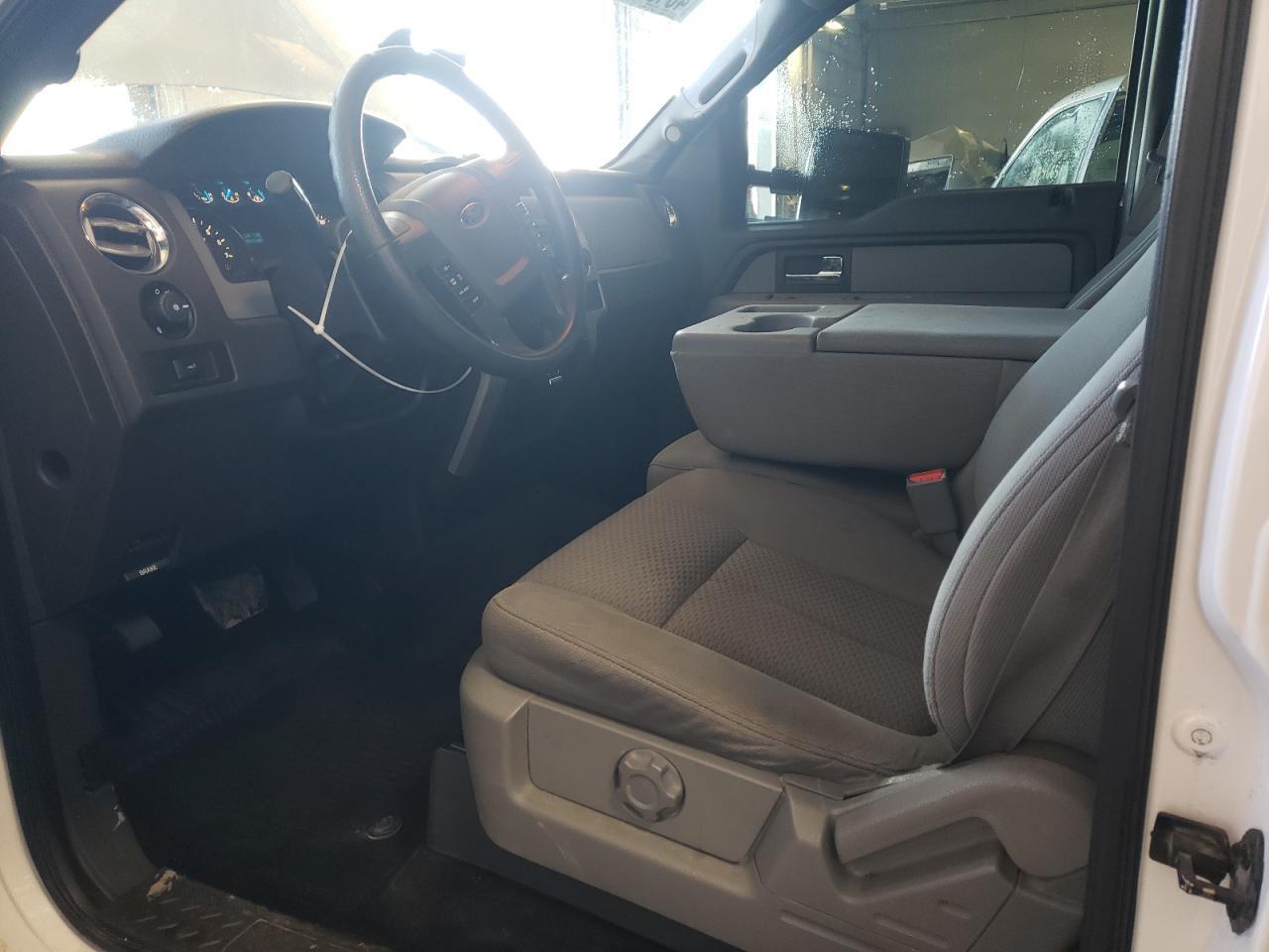 2014 Ford F150 Supercrew - Image 7