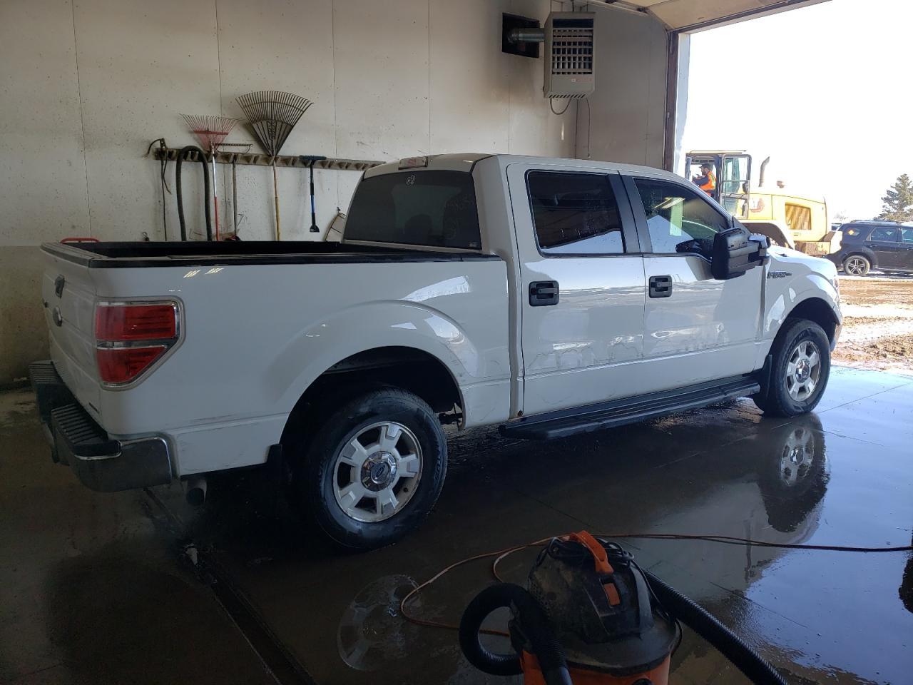 2014 Ford F150 Supercrew - Image 3
