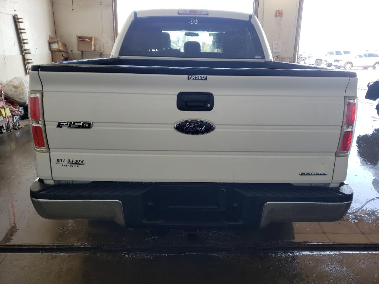 2014 Ford F150 Supercrew - Image 6