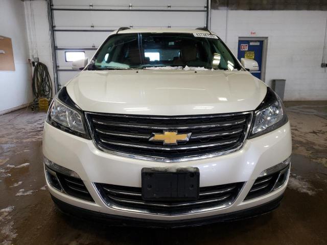 2014 Chevrolet Traverse Ltz - Фото 5