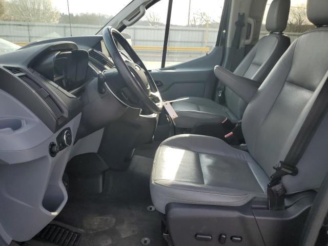 2015 Ford Transit T-150 - Фото 7