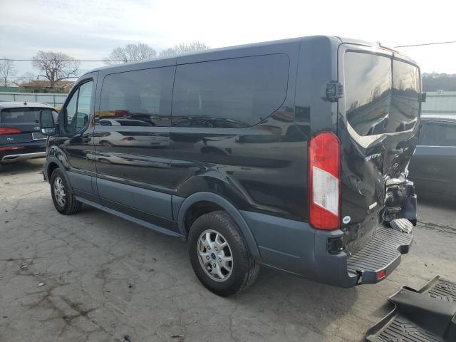 2015 Ford Transit T-150 - Фото 2