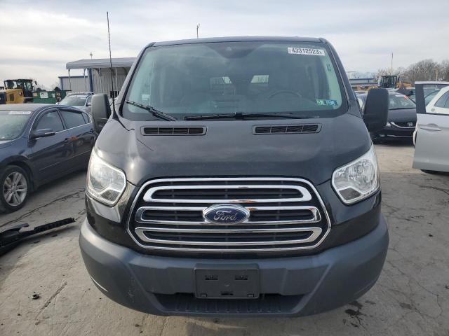 2015 Ford Transit T-150 - Фото 5