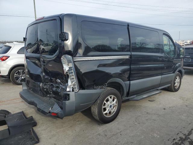 2015 Ford Transit T-150 - Фото 3