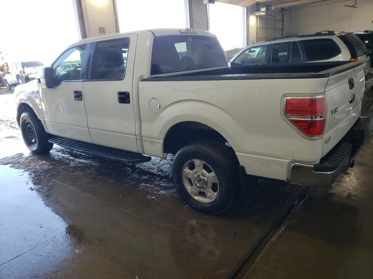 2014 Ford F150 Supercrew - Image 2