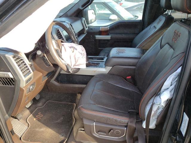 2016 Ford F150 Supercrew - Image 7