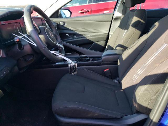 2021 Hyundai Elantra Sel - Image 7