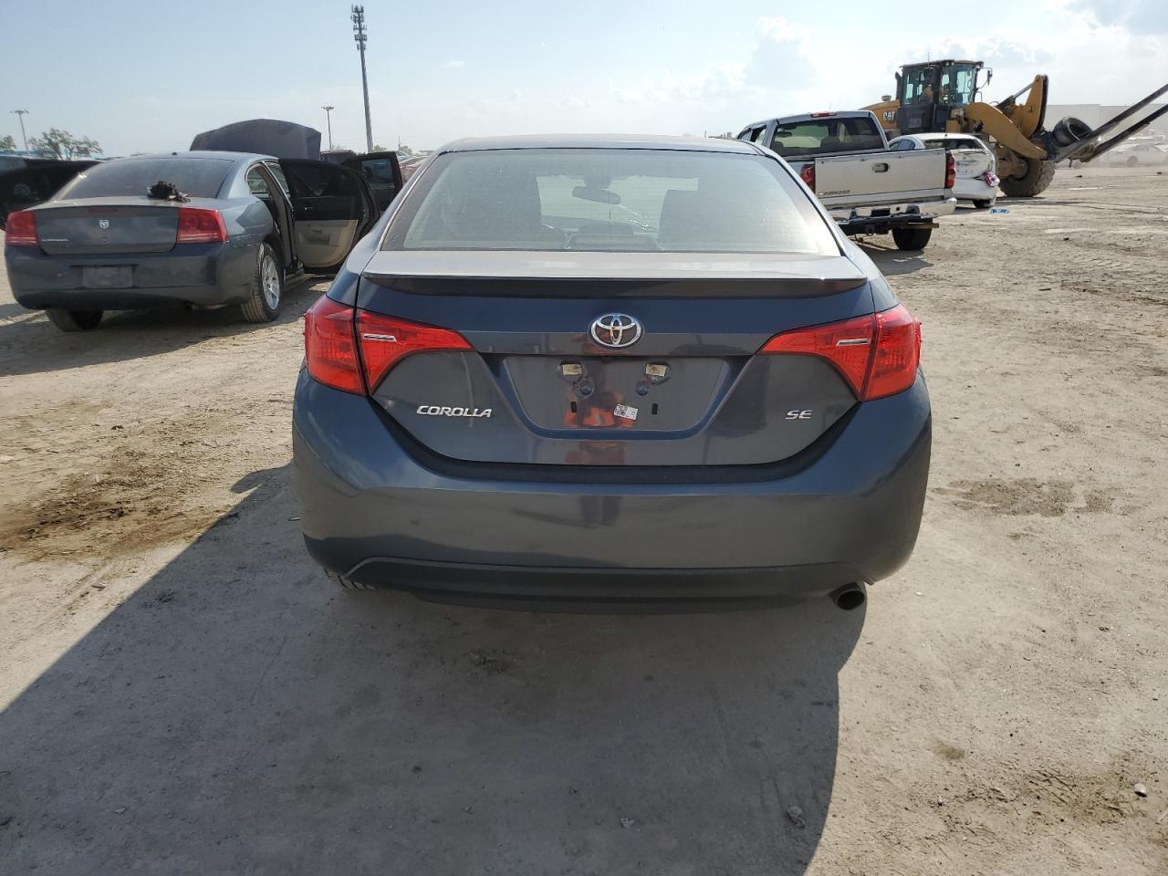 2019 TOYOTA COROLLA L - Image 6