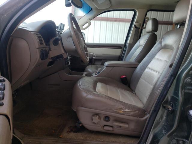 2003 Ford Explorer Eddie Bauer - Фото 7