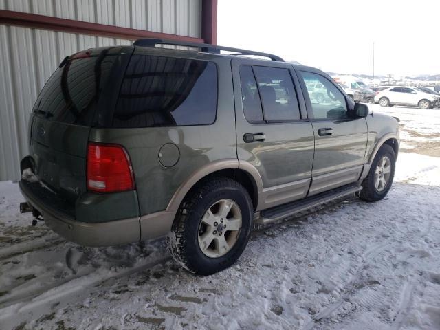 2003 Ford Explorer Eddie Bauer - Фото 3