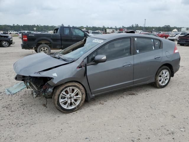 2011 Honda Insight Ex