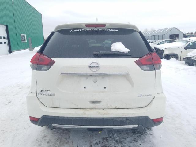 2019 Nissan Rogue S - Фото 6