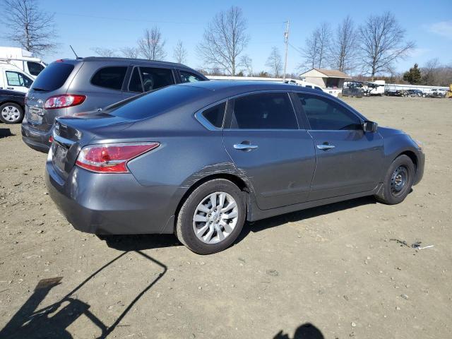 2015 Nissan Altima 2.5 - Фото 3