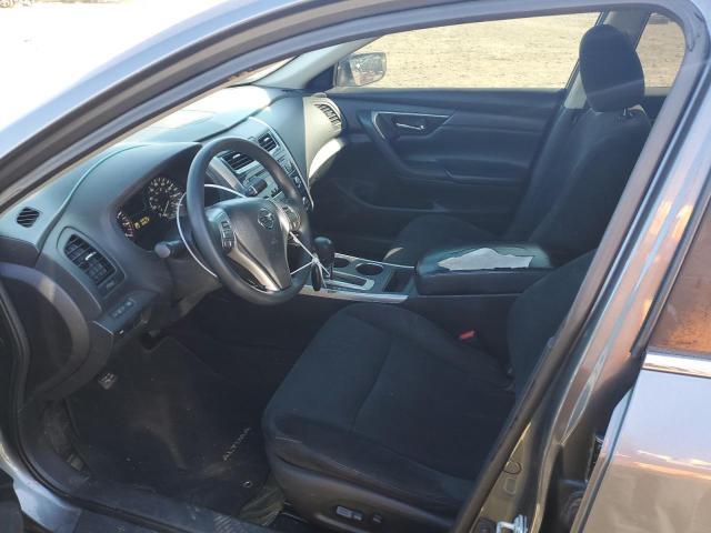 2015 Nissan Altima 2.5 - Фото 7