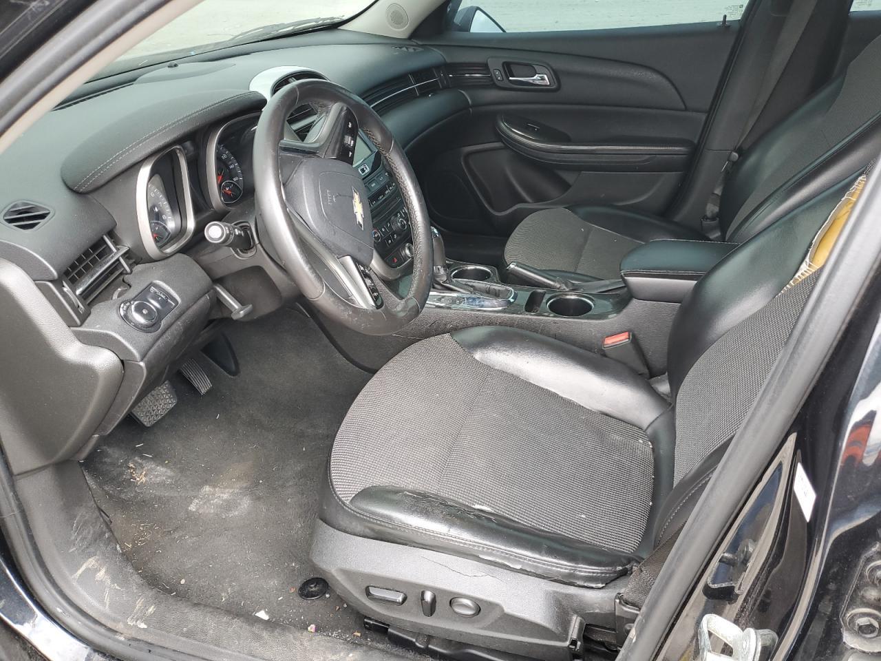 2015 Chevrolet Malibu 2Lt - Image 7