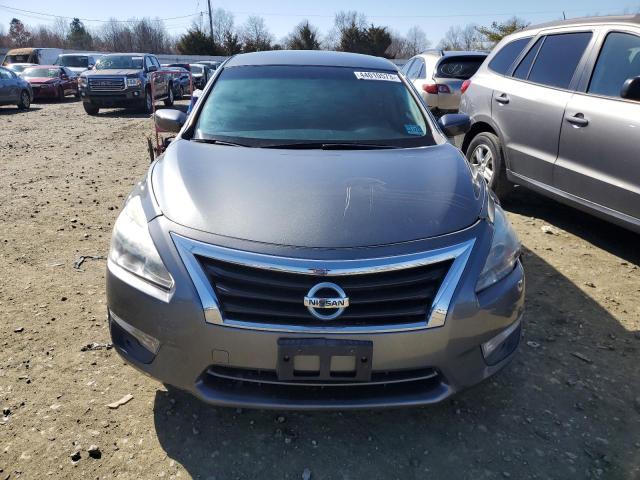2015 Nissan Altima 2.5 - Фото 5