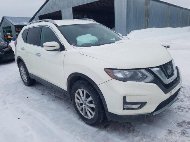 2019 Nissan Rogue S - Фото 4