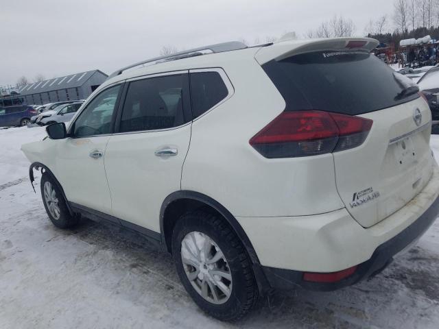 2019 Nissan Rogue S - Фото 2