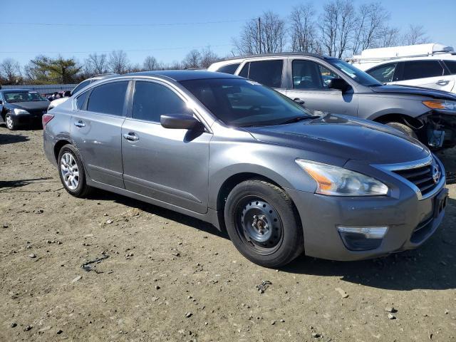 2015 Nissan Altima 2.5 - Фото 4