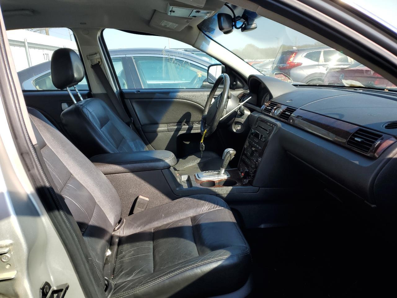 2007 Ford Five Hundred Limited - Фото 5