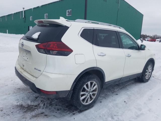 2019 Nissan Rogue S - Фото 3